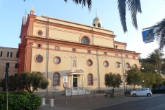 2 Chiesa parrocchale Santa Maria Maggiore