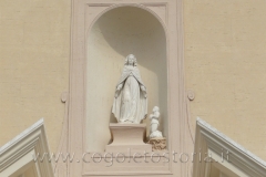 3 statua Madonna