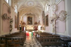 5 interno Oratorio S. Lorenzo