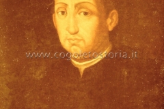 1 ritratto di C, Colombo