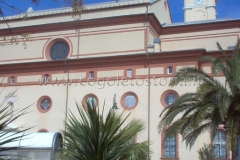3 Chiesa parrocchiale Santa Maria Maggiore